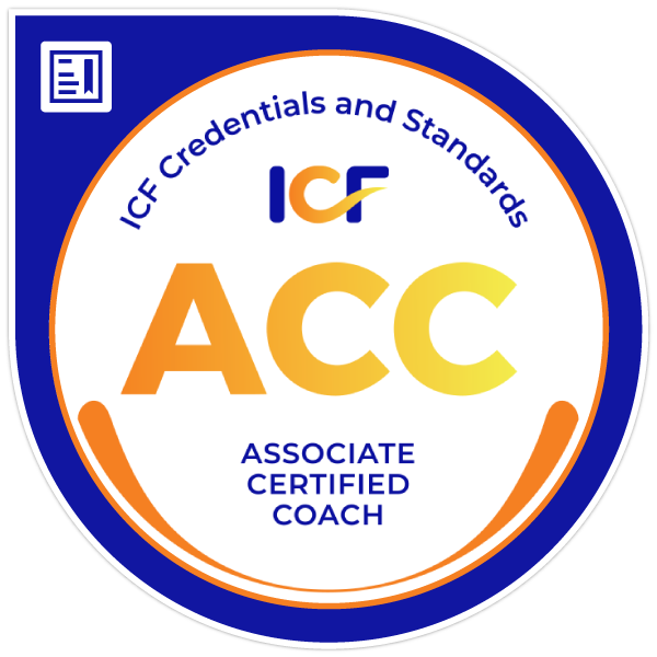 ICF ACC Logo